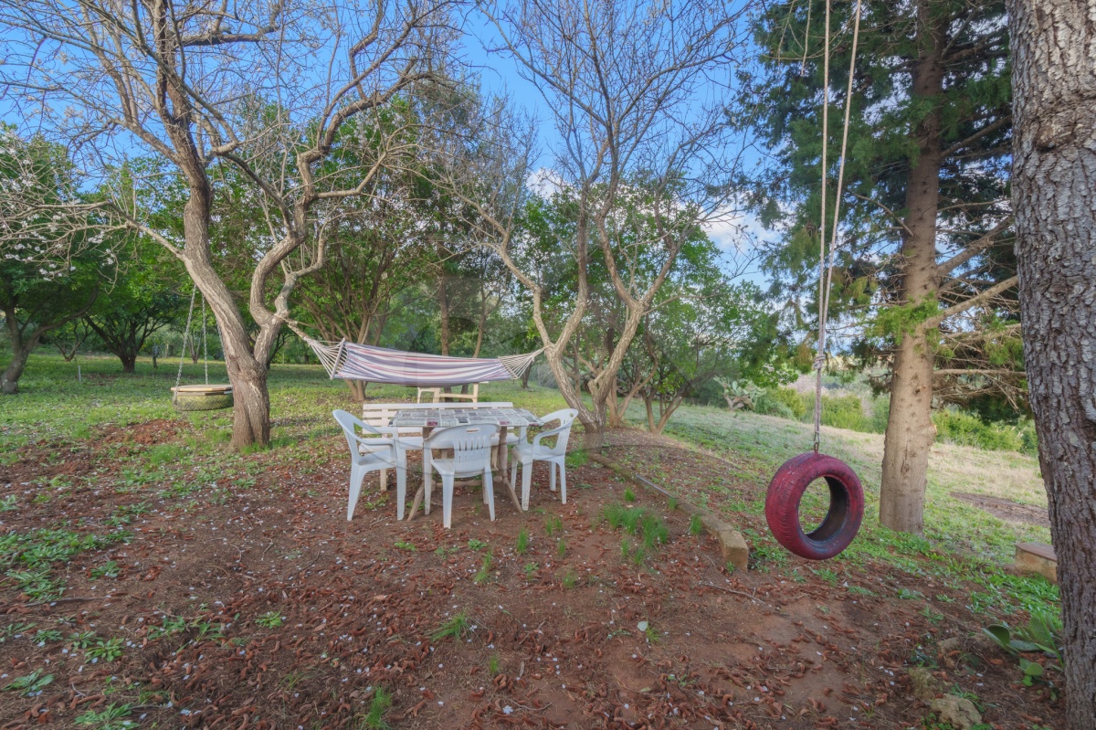 Appartamenti Lentisco 